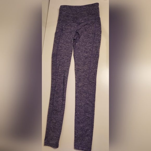 Champion Adult SX leggings with 2 pockets - Picture 2 of 4